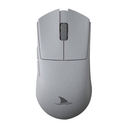 Trådløs Gaming Mouse Darmoshark M3s (hvid) Darmoshark