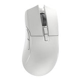 Trådløs Gaming Mouse Darmoshark N3 (hvid) Darmoshark