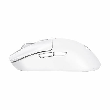 Trådløs Gaming Mouse Edifier HECATE G3M PRO 26000DPI (hvid) Edifier