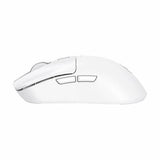 Trådløs Gaming Mouse Edifier HECATE G3M PRO 26000DPI (hvid) Edifier