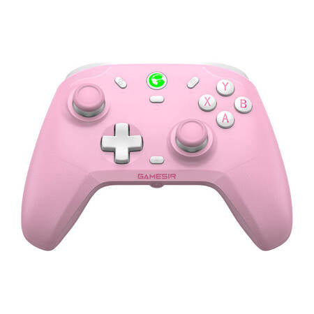 Trådløs Kontroller GameSir T4 Cyclone Pro (pink) GameSir