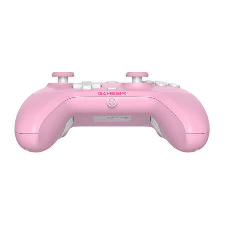 Trådløs Kontroller GameSir T4 Cyclone Pro (pink) GameSir