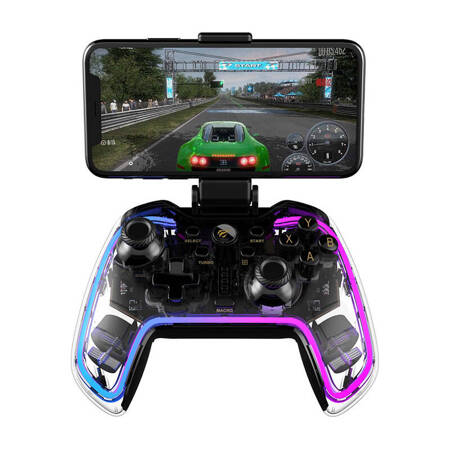 Kabelloser Controller Havit G158BT pro (weiß)