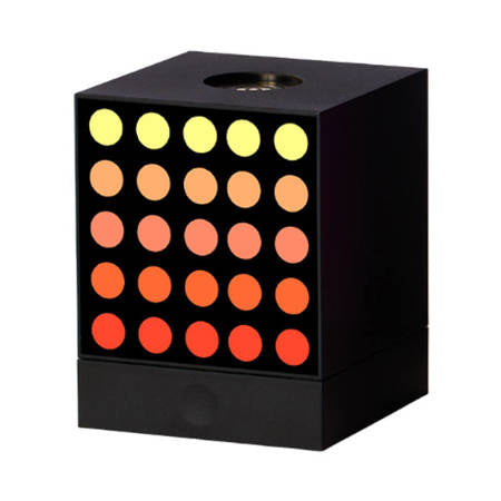 Yeelight Cube Light Smart Gaming Lampe Matrix - Sockel