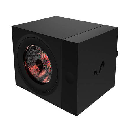 Yeelight Cube Light Smart Gaming Lampe Spot - Sockel