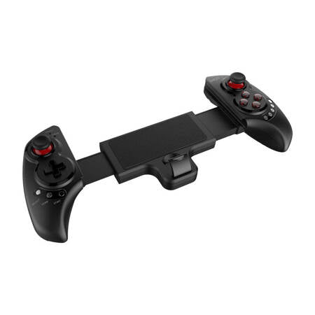 iPega PG-9023s Trådløs controller / GamePad med Telefon holder iPega