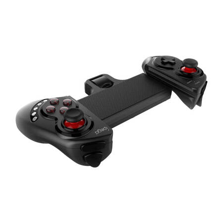 iPega PG-9023s Trådløs controller / GamePad med Telefon holder iPega