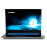 Medion ERAZER Scout E30i MD62704 gaming-bærbar