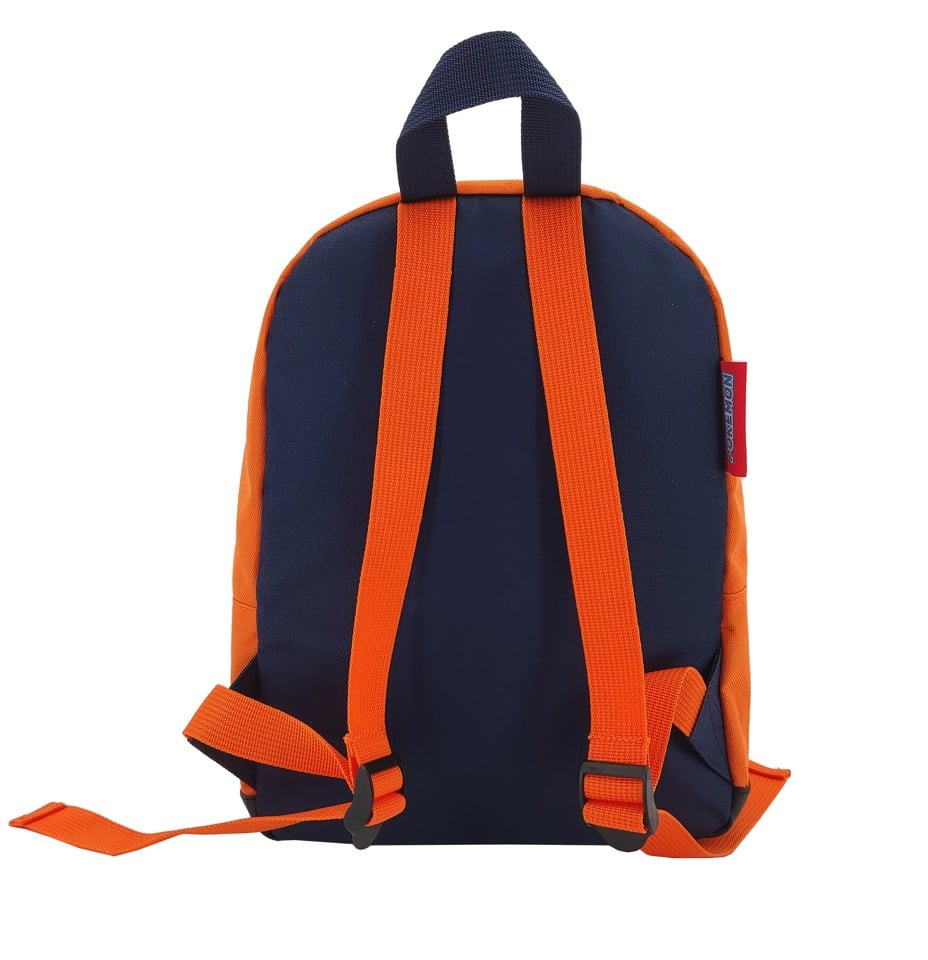 Euromic – Pokemon – Junior-Rucksack – Charmander