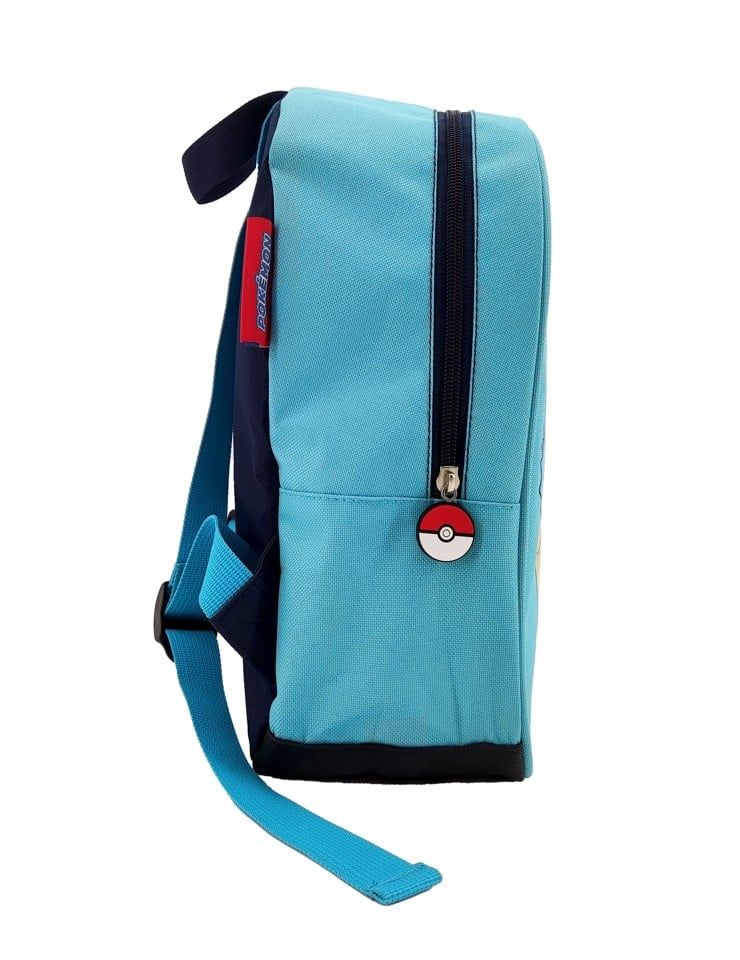 Euromic – Pokemon – Junior-Rucksack – Squirtle