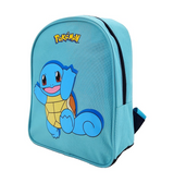 Euromic – Pokemon – Junior-Rucksack – Squirtle