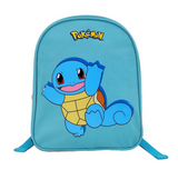 Euromic – Pokemon – Junior-Rucksack – Squirtle