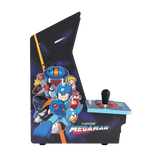 Evercade Alpha Mega Man Bartop Arcade