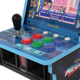 Evercade Alpha Mega Man Bartop Arcade