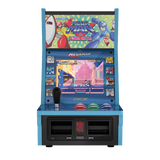 Evercade Alpha Mega Man Bartop Arcade