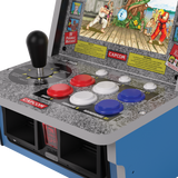 Evercade Alpha Street Fighter Bartop Arcade