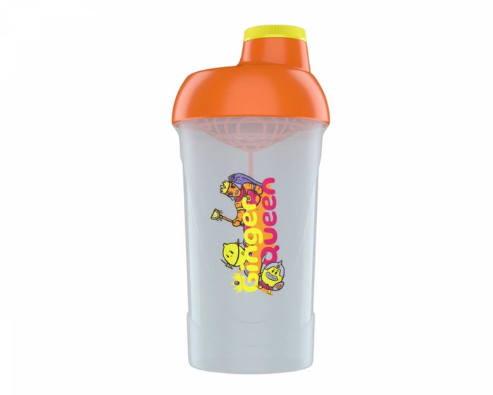 X-Gamer - Ginger Queen Shaker Bundle