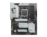 MSI MAG X670E GAMING PLUS WIFI - Socket AM5 - motherboard MSI