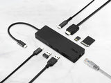 ASUS DC210 – adskilte dele eller tilbehør