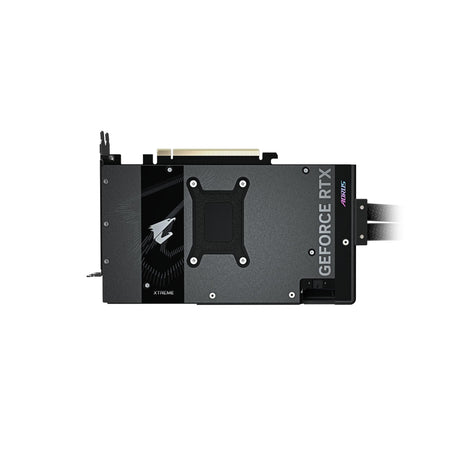 Gigabyte GeForce RTX5080 AORUS XTREME Waterforce 16GB Gigabyte