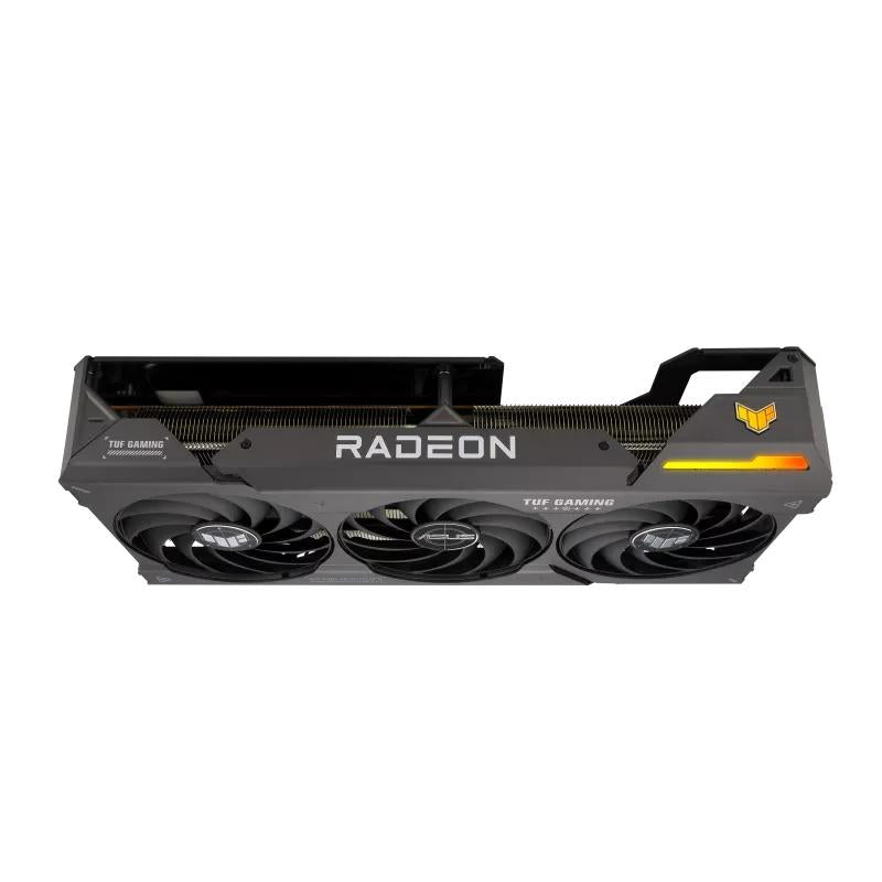 ASUS Radeon RX 7700 XT 12GB GDDR6 TUF OC GAMING ASUS