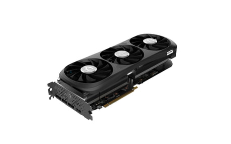 ZOTAC GAMING GeForce RTX 4070 SUPER Trinity 12GB Black Edition ZOTAC