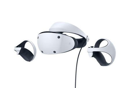 Sony PlayStation VR2 – VR-headset med Sense-controllere – produktdetalje 5
