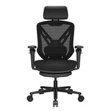 COUGAR Speeder NEO, Mesh, sort gamingstol – produktvisning