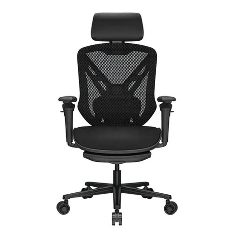 COUGAR Speeder NEO, Mesh, sort gamingstol – produktvisning