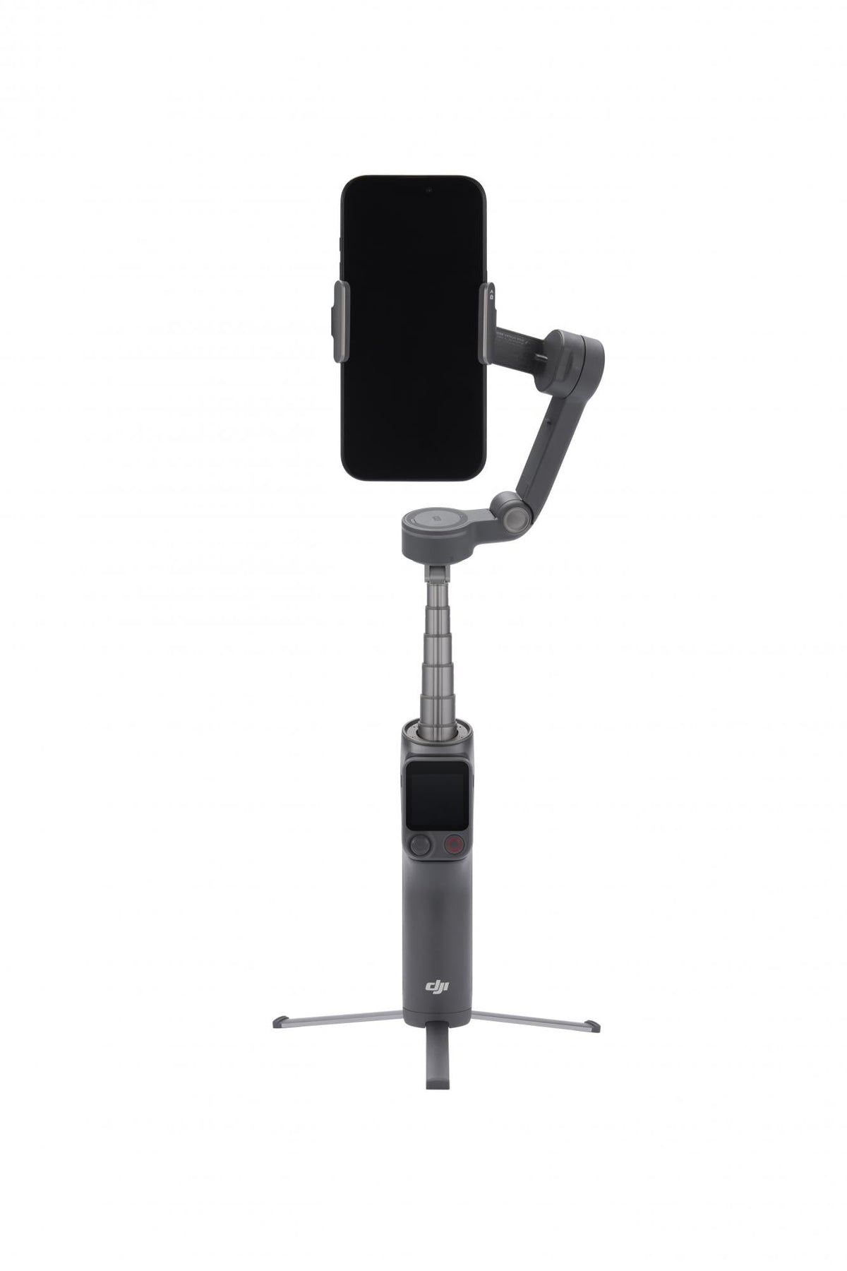 DJI - Osmo Mobile 8P Standard Combo DJI