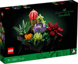 LEGO 10309 Icons Succulents Construction Toy LEGO