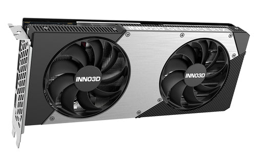 INNO3D GeForce RTX5070 Twin X2 OC 12GB Inno3D