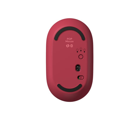 Logitech - Emoji Pop Mouse Logitech