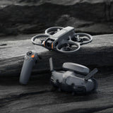 DJI - Avata 2 Fly More Combo (Single Battery) DJI