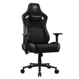 COUGAR Defensor Gold F gamingstol – produktdetalje