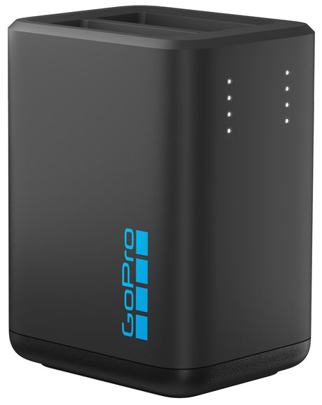 GoPro - Dual Battery Charger (HERO13 Black) GoPro