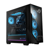 ASUS ROG G700 G700TF-7265KF577W – set skråt forfra