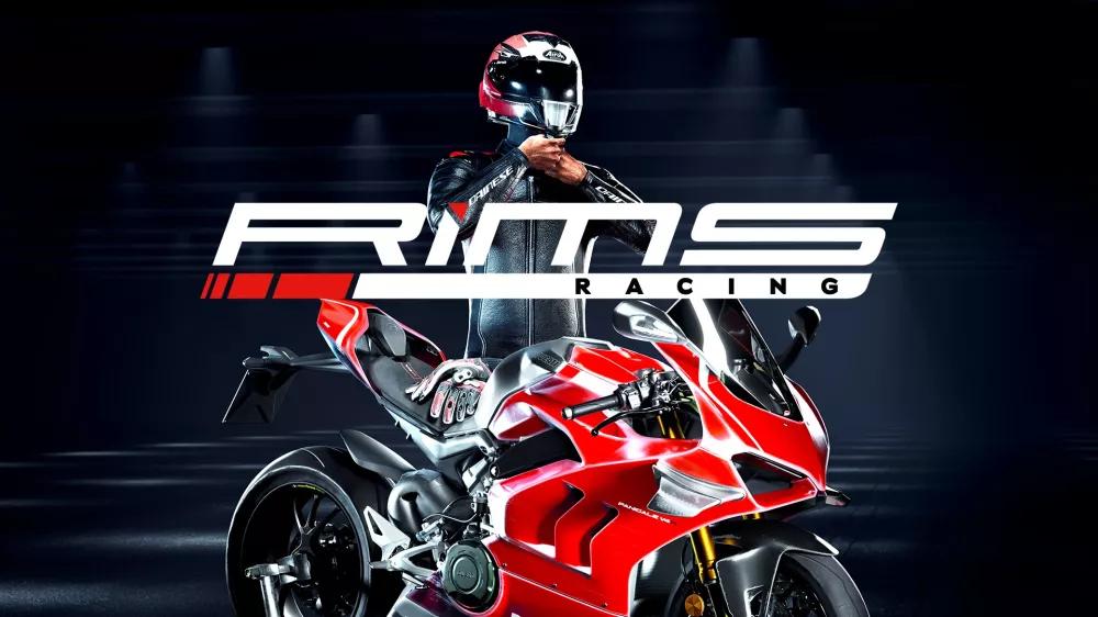 RiMS Racing (Code in Box) Nacon