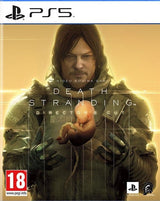 Death Stranding Director's Cut Geekd