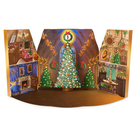 Harry Potter - Advent Calendar w/Magic Wand 2023 (6067358) Harry Potter