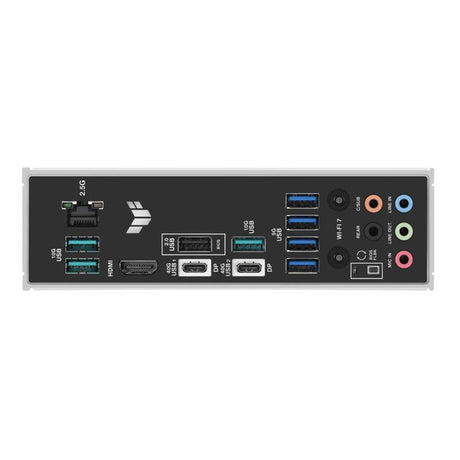 ASUS TUF GAMING X870-PLUS WIFI (ATX, X870, AM5, DDR5) ASUS