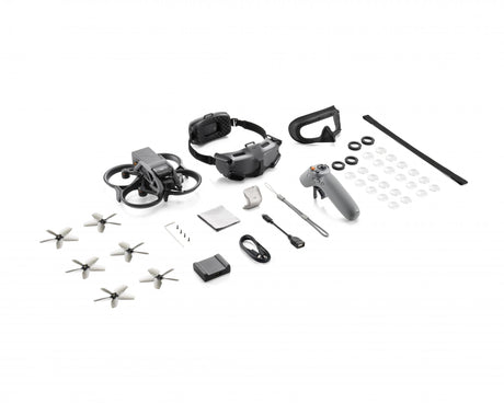DJI - Avata Explorer Combo DJI