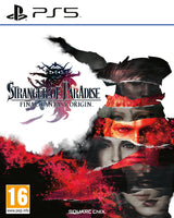 Stranger of Paradise Final Fantasy Origin