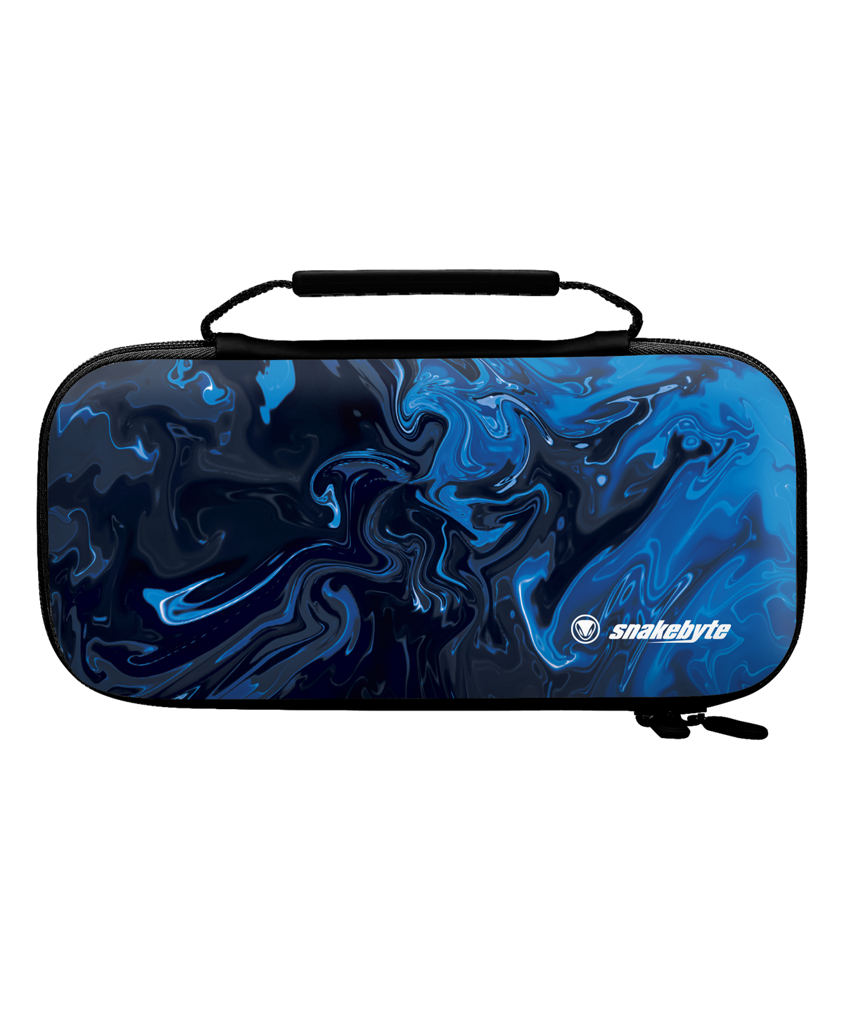 Snakebyte - Travel Case – Nintendo Switch 2 – produktbillede
