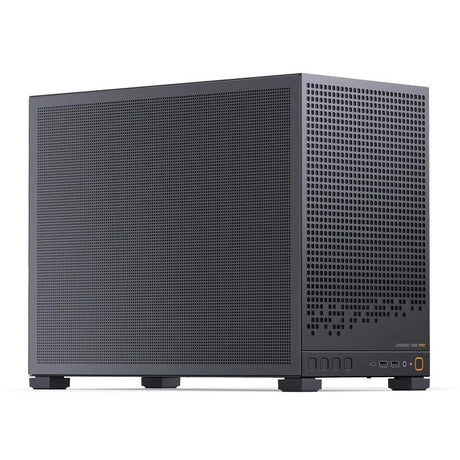 Jonsbo D32 PRO Mesh PC case, Mini case, mATX - black Dongguan Sibositong Industrial Co., Ltd. (Jonsbo)