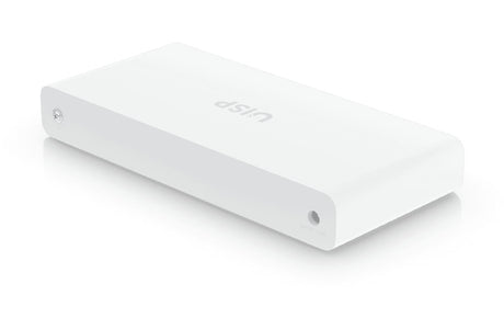 Ubiquiti UISP-S, Switch 110W PoE Budget Ubiquiti