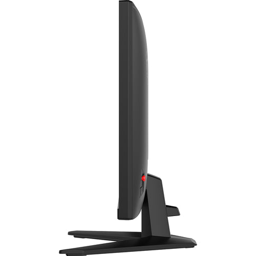 MSI MAG 272F – 27″ gamingskærm, 1920 × 1080, 200 Hz – sideprofil