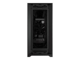 CORSAIR 5000D AIRFLOW Tower ATX Ohne Netzteil Schwarz 