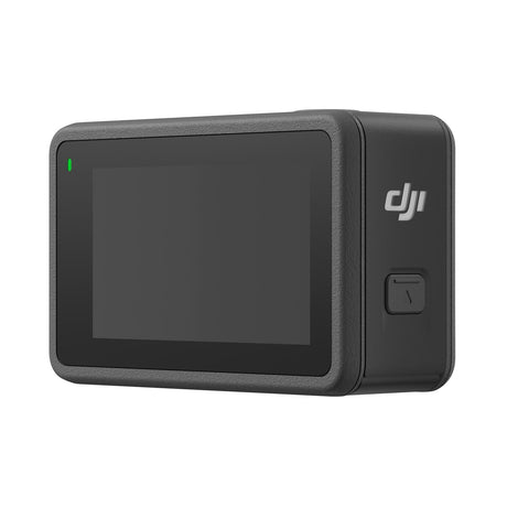 DJI - Osmo Action 3 Adventure Combo - Action Camera DJI