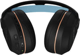 Turtle Beach Stealth 500 – Switch 2-headset, sort – Betjeningsknapper